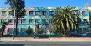 Read more about the article Arrival in Chile; My first day as an Exchange Student
