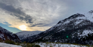 Read more about the article Winter travel tips to visit the Chilean Andes